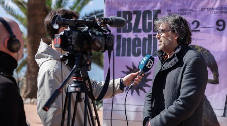 Rueda de prensa-Presentación IBZCF 2025