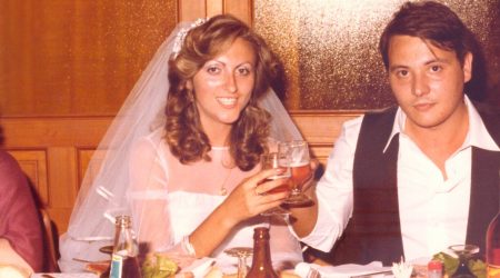LAS NOVIAS DEL SUR