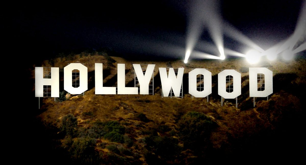 a brief history of hollywood